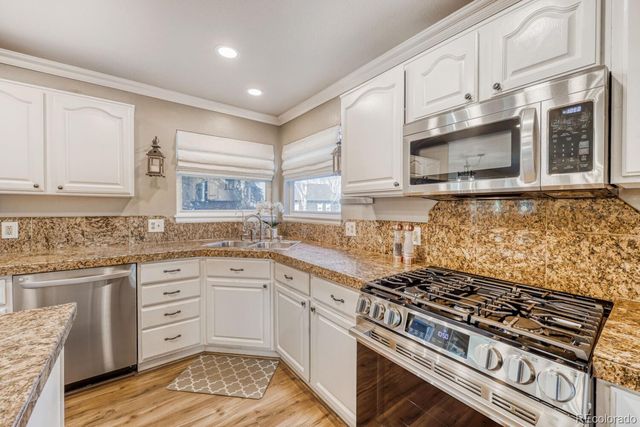 607 Huntington Place, Highlands Ranch, CO 80126