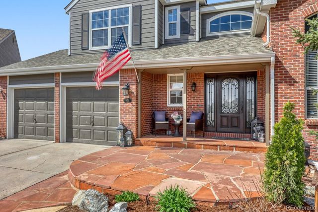 607 Huntington Place, Highlands Ranch, CO 80126