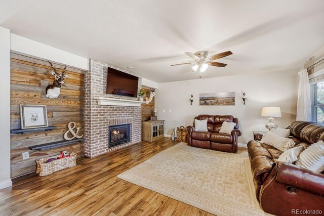 607 Huntington Place, Highlands Ranch, CO 80126