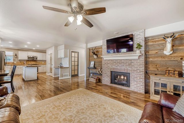 607 Huntington Place, Highlands Ranch, CO 80126