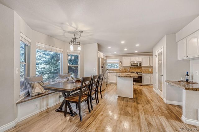 607 Huntington Place, Highlands Ranch, CO 80126