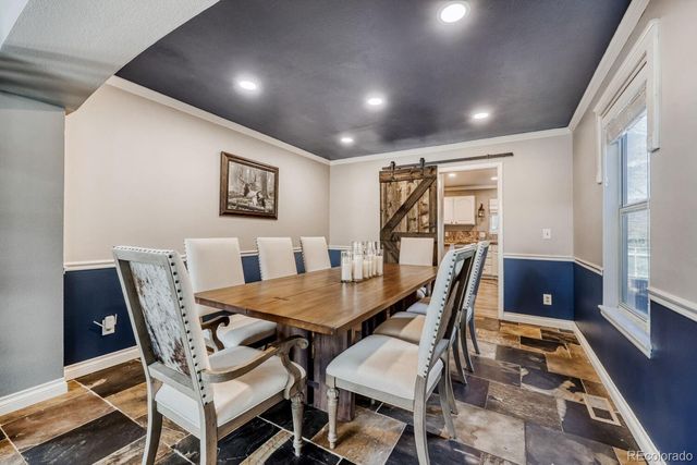 607 Huntington Place, Highlands Ranch, CO 80126