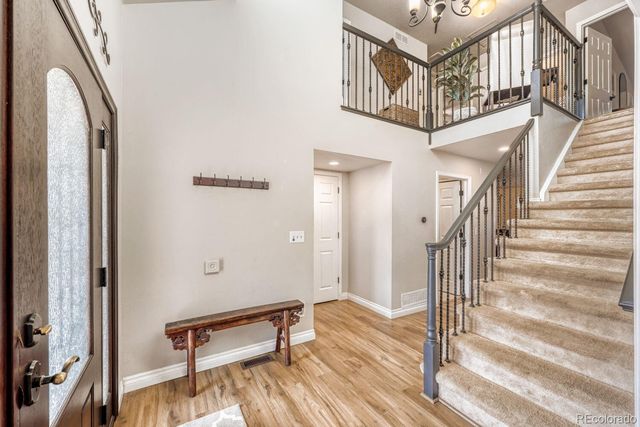 607 Huntington Place, Highlands Ranch, CO 80126