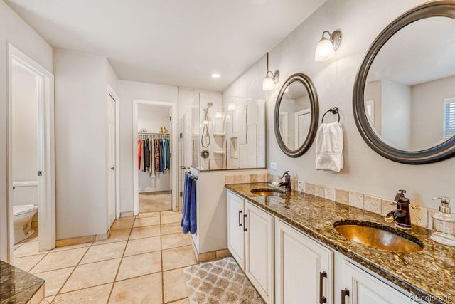 607 Huntington Place, Highlands Ranch, CO 80126