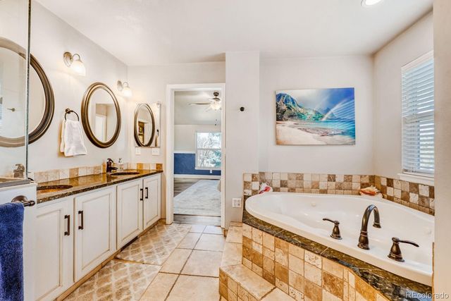 607 Huntington Place, Highlands Ranch, CO 80126