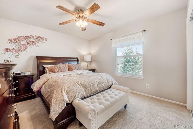 607 Huntington Place, Highlands Ranch, CO 80126