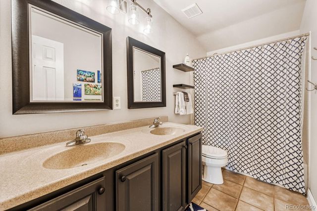 607 Huntington Place, Highlands Ranch, CO 80126