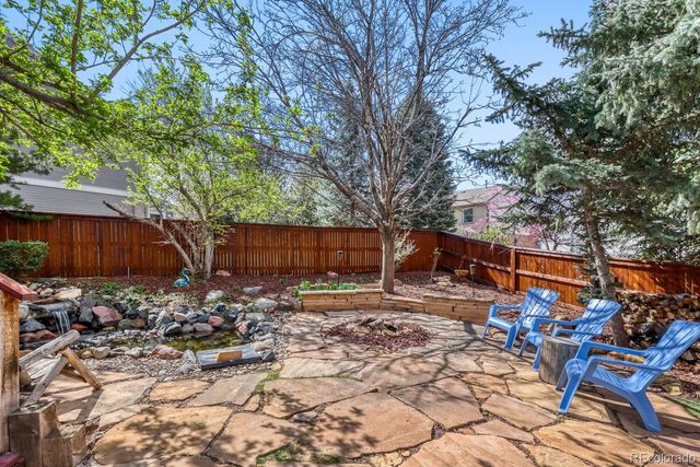 607 Huntington Place, Highlands Ranch, CO 80126