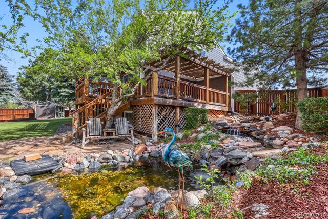 607 Huntington Place, Highlands Ranch, CO 80126