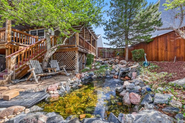 607 Huntington Place, Highlands Ranch, CO 80126