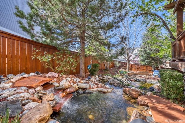 607 Huntington Place, Highlands Ranch, CO 80126