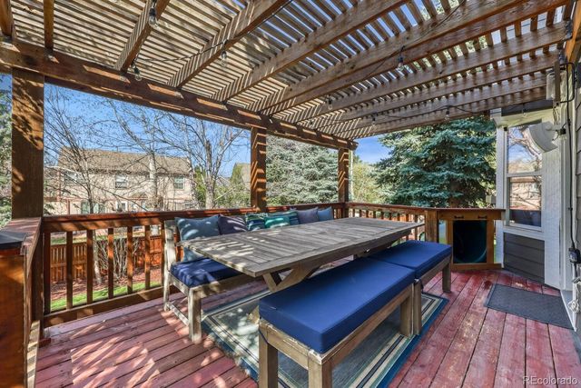 607 Huntington Place, Highlands Ranch, CO 80126