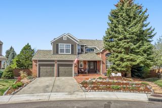 607 Huntington Place, Highlands Ranch, CO 80126