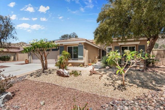 65128 Blue Sky, Desert Hot Springs, CA 92240