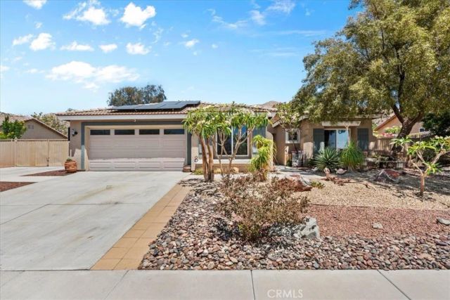 65128 Blue Sky, Desert Hot Springs, CA 92240