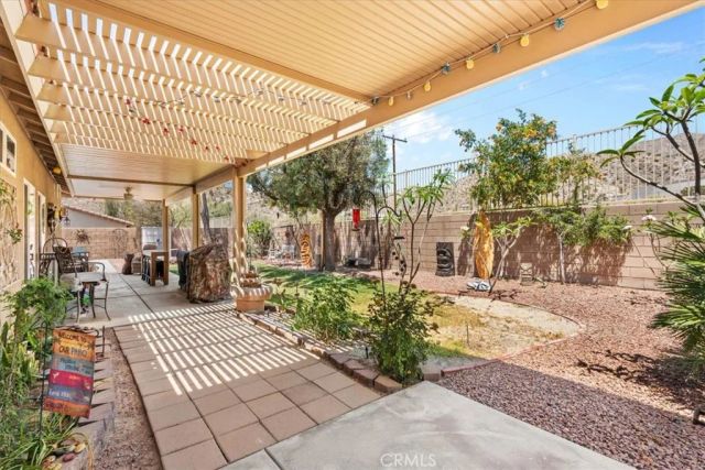 65128 Blue Sky, Desert Hot Springs, CA 92240