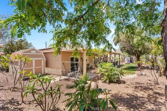 65128 Blue Sky, Desert Hot Springs, CA 92240