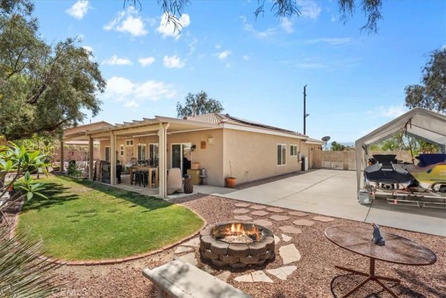 65128 Blue Sky, Desert Hot Springs, CA 92240