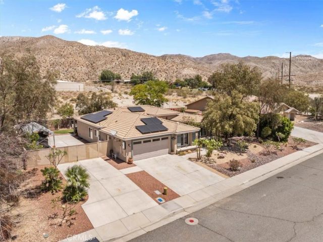 65128 Blue Sky, Desert Hot Springs, CA 92240