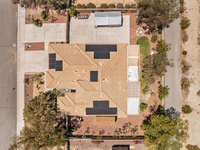 65128 Blue Sky, Desert Hot Springs, CA 92240