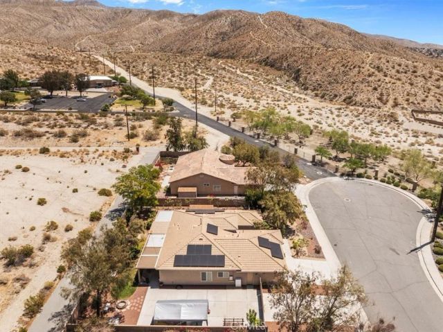 65128 Blue Sky, Desert Hot Springs, CA 92240
