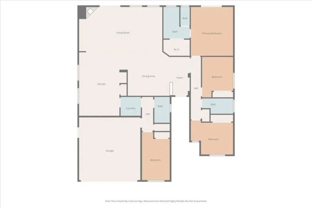 65128 Blue Sky, Desert Hot Springs, CA 92240