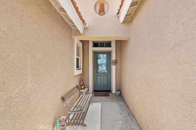 65128 Blue Sky, Desert Hot Springs, CA 92240