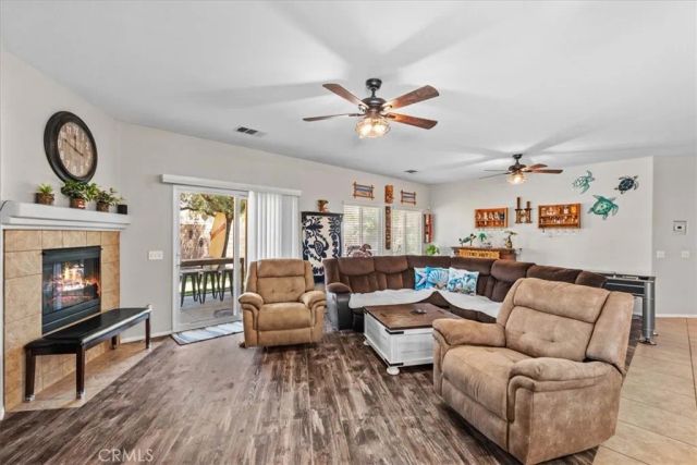 65128 Blue Sky, Desert Hot Springs, CA 92240