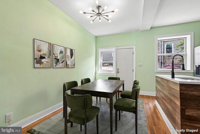 1031 S ITHAN ST, Philadelphia, PA 19143