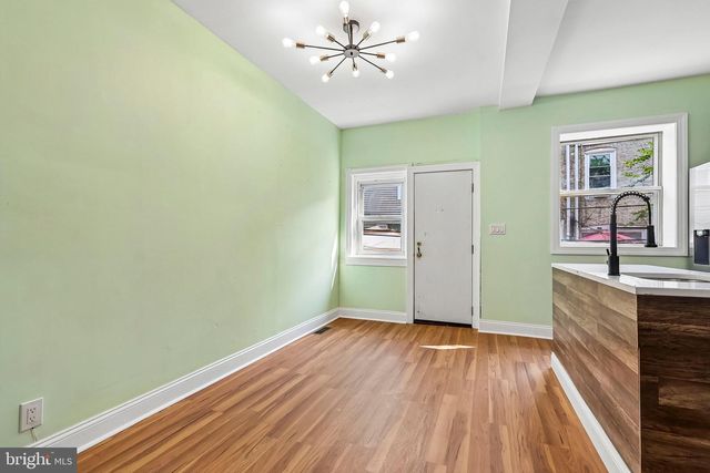 1031 S ITHAN ST, Philadelphia, PA 19143