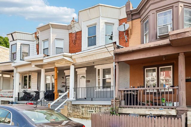 1031 S ITHAN ST, Philadelphia, PA 19143