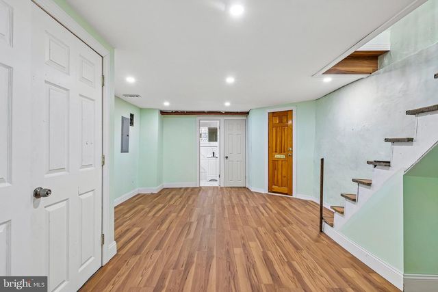 1031 S ITHAN ST, Philadelphia, PA 19143