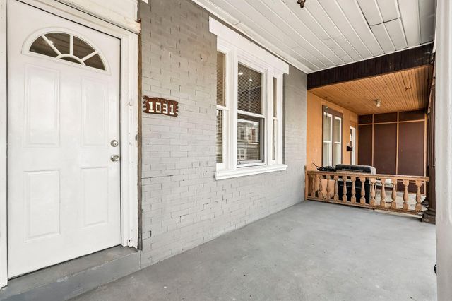 1031 S ITHAN ST, Philadelphia, PA 19143