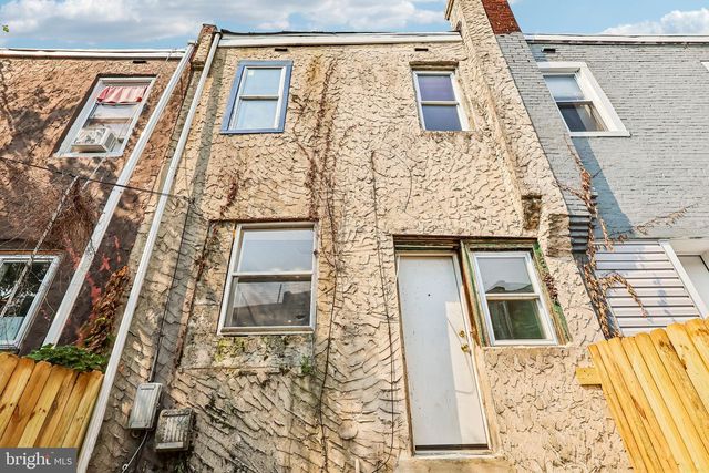 1031 S ITHAN ST, Philadelphia, PA 19143