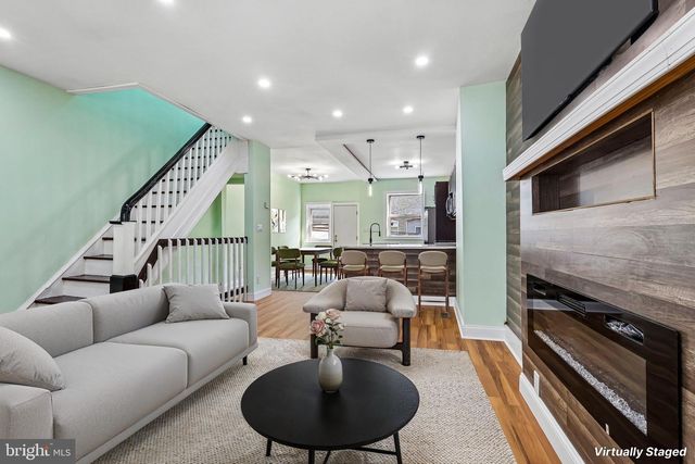 1031 S ITHAN ST, Philadelphia, PA 19143