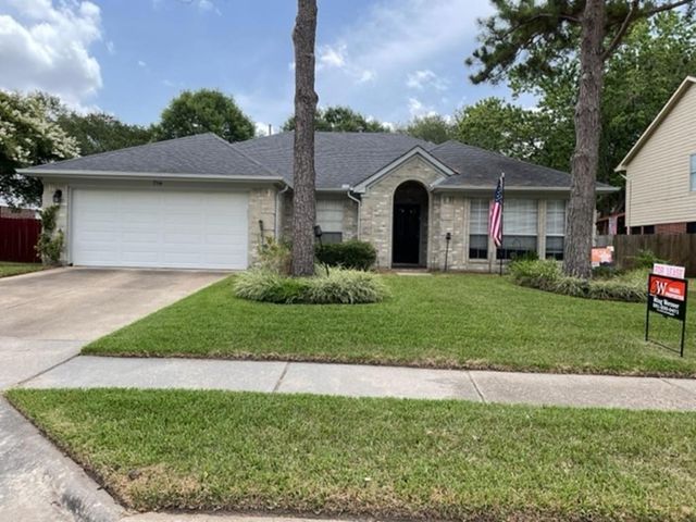 7114 Glen Rosa Drive, Katy, TX 77494