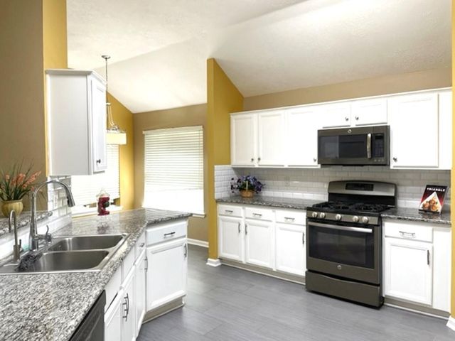 7114 Glen Rosa Drive, Katy, TX 77494