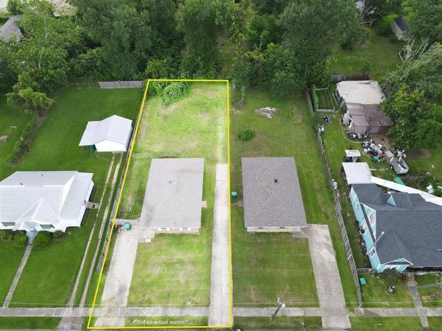 308 Coffee Street, Dequincy, LA 70633