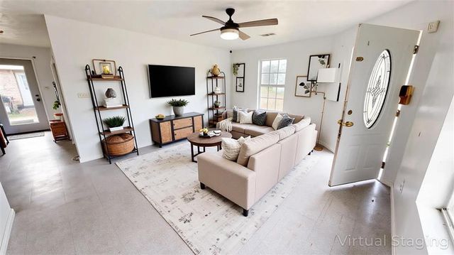 308 Coffee Street, Dequincy, LA 70633