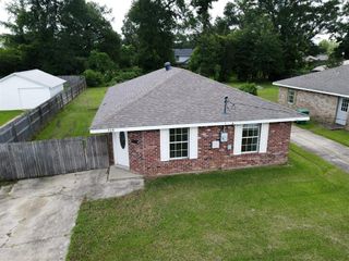 308 Coffee Street, Dequincy, LA 70633