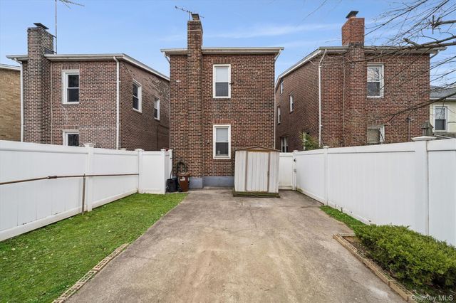 119-41 27th Avenue, Flushing, NY 11354