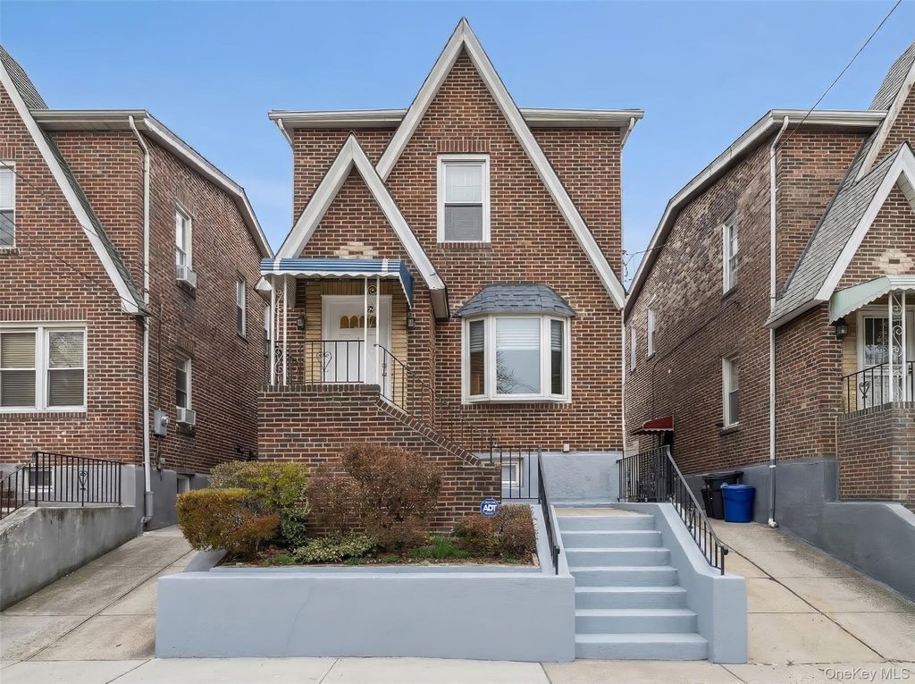 119-41 27th Avenue, Flushing, NY 11354