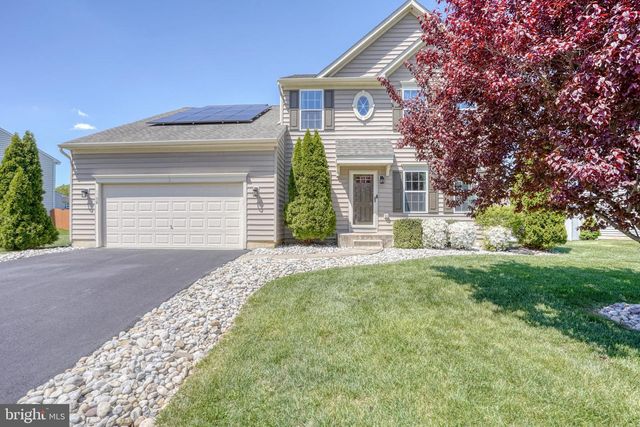 1108 MADRID ST, Townsend, DE 19734