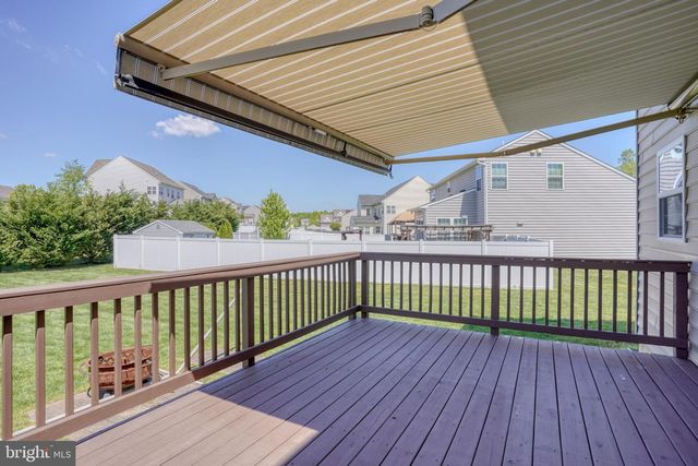 1108 MADRID ST, Townsend, DE 19734