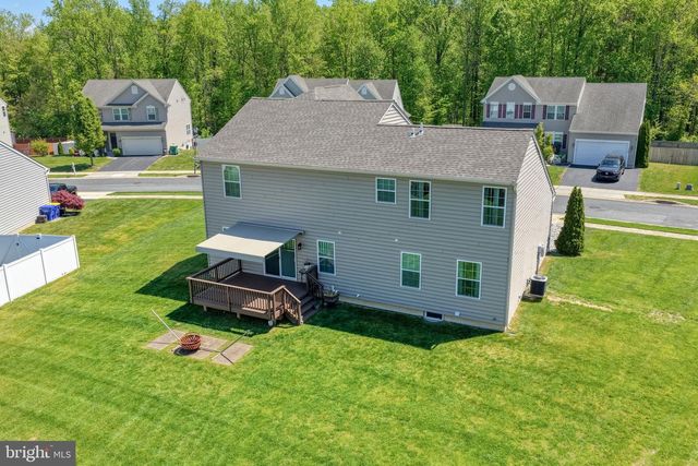 1108 MADRID ST, Townsend, DE 19734