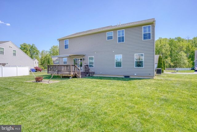 1108 MADRID ST, Townsend, DE 19734