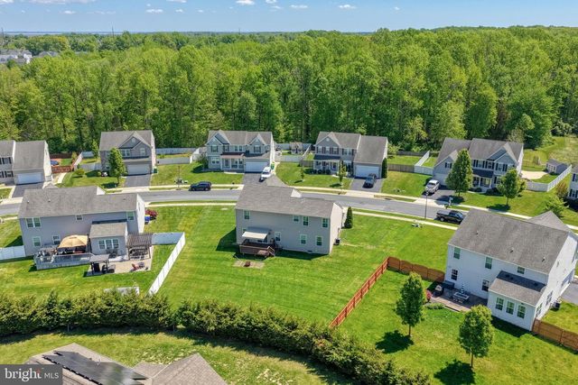 1108 MADRID ST, Townsend, DE 19734