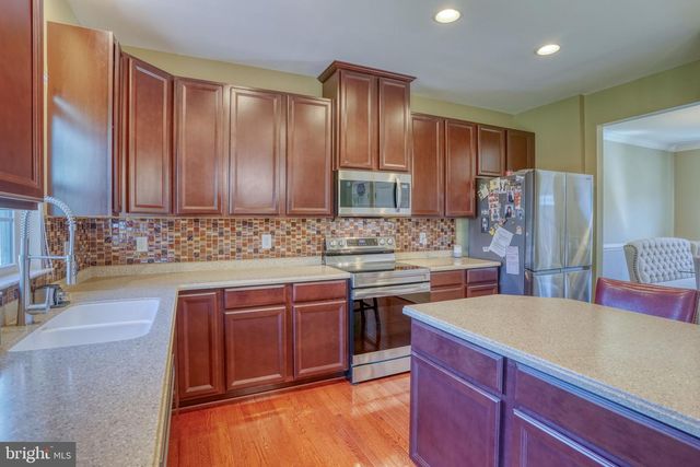 1108 MADRID ST, Townsend, DE 19734