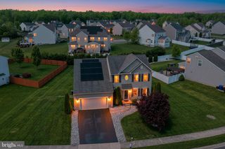 1108 MADRID ST, Townsend, DE 19734