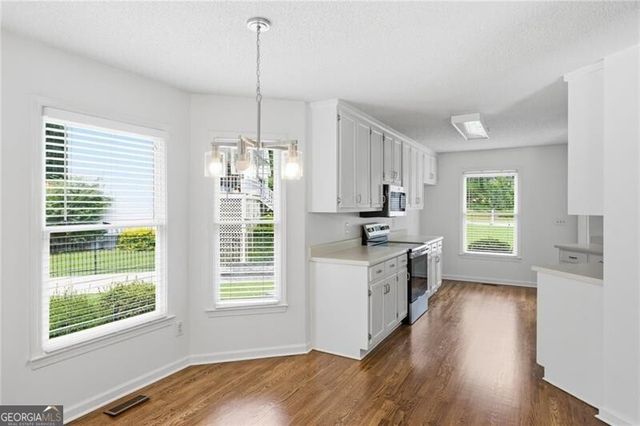 187 Cypress Drive, Dallas, GA 30157